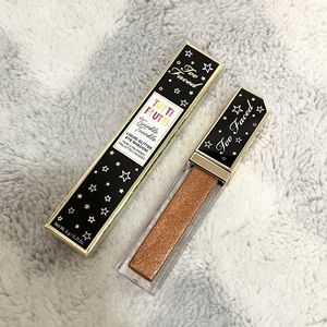 Too Faced Liquid Eyeshadow New